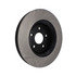 120.58008 by CENTRIC - Centric Premium Brake Rotor