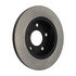 120.61039 by CENTRIC - Centric Premium Brake Rotor