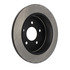 120.61052 by CENTRIC - Centric Premium Brake Rotor