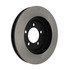 120.61059 by CENTRIC - Centric Premium Brake Rotor