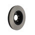 120.61088 by CENTRIC - Disc Brake Rotor - 11.77" Outside Diameter, with Full Coating and High Carbon Content