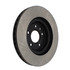 120.61094 by CENTRIC - Centric Premium Brake Rotor