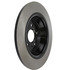 120.61107 by CENTRIC - Centric Premium Brake Rotor