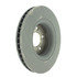 120.61112 by CENTRIC - Centric Premium Brake Rotor