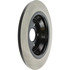 120.61113 by CENTRIC - Centric Premium Brake Rotor