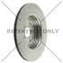 120.61131 by CENTRIC - Centric Premium Brake Rotor