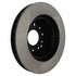 120.62007 by CENTRIC - Centric Premium Brake Rotor