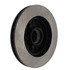 120.62013 by CENTRIC - Centric Premium Brake Rotor