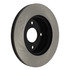 120.62038 by CENTRIC - Centric Premium Brake Rotor