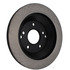 120.62041 by CENTRIC - Centric Premium Brake Rotor