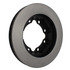 120.62042 by CENTRIC - Centric Premium Brake Rotor