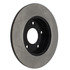 120.62045 by CENTRIC - Centric Premium Brake Rotor