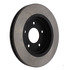 120.62054 by CENTRIC - Centric Premium Brake Rotor