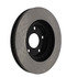 120.62055 by CENTRIC - Centric Premium Brake Rotor