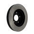 120.62073 by CENTRIC - Centric Premium Brake Rotor