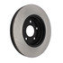 120.62078 by CENTRIC - Centric Premium Brake Rotor