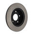 120.62079 by CENTRIC - Centric Premium Brake Rotor