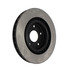 120.62085 by CENTRIC - Centric Premium Brake Rotor