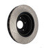 120.62089 by CENTRIC - Centric Premium Brake Rotor