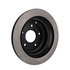 120.62090 by CENTRIC - Centric Premium Brake Rotor