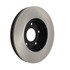 120.62095 by CENTRIC - Centric Premium Brake Rotor