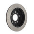 120.62097 by CENTRIC - Centric Premium Brake Rotor