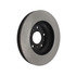 120.62098 by CENTRIC - Centric Premium Brake Rotor