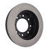 120.62100 by CENTRIC - Centric Premium Brake Rotor