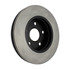 120.6211 by CENTRIC - Centric Premium Brake Rotor