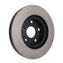 120.62112 by CENTRIC - Centric Premium Brake Rotor