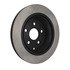 120.62113 by CENTRIC - Centric Premium Brake Rotor