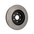 120.62126 by CENTRIC - Centric Premium Brake Rotor