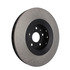 120.62128 by CENTRIC - Centric Premium Brake Rotor