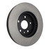 120.6213 by CENTRIC - Centric Premium Brake Rotor