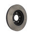 120.62132 by CENTRIC - Centric Premium Brake Rotor