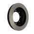 120.65012 by CENTRIC - Centric Premium Brake Rotor