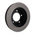 120.65013 by CENTRIC - Centric Premium Brake Rotor