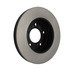 120.65032 by CENTRIC - Centric Premium Brake Rotor