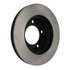 120.65041 by CENTRIC - Centric Premium Brake Rotor