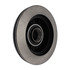 120.65046 by CENTRIC - Centric Premium Brake Rotor