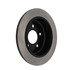 120.65052 by CENTRIC - Centric Premium Brake Rotor