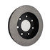 120.65062 by CENTRIC - Centric Premium Brake Rotor