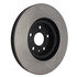 120.6214 by CENTRIC - Centric Premium Brake Rotor