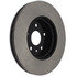 120.62142 by CENTRIC - Centric Premium Brake Rotor