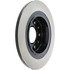 120.62145 by CENTRIC - Centric Premium Brake Rotor
