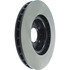 120.62146 by CENTRIC - Centric Premium Brake Rotor