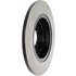 120.62151 by CENTRIC - Centric Premium Brake Rotor