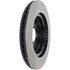 120.62169 by CENTRIC - Centric Premium Brake Rotor