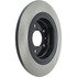 120.62175 by CENTRIC - Centric Premium Brake Rotor