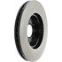 120.62176 by CENTRIC - Centric Premium Brake Rotor